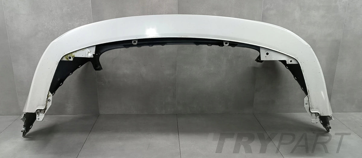 Honda Civic IX Tourer (2013-2016) Rear Bumper