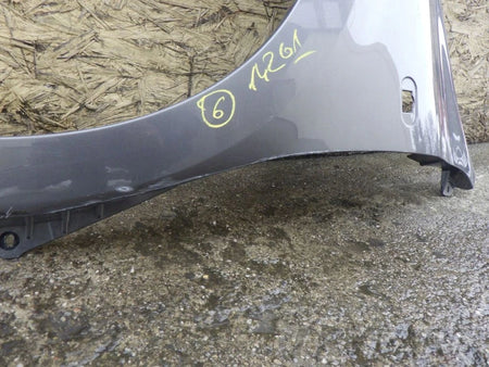 RENAULT TWINGO 3 III 2014- Left Front Fender