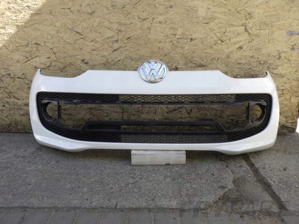 VW UP 1S0 11- Front Bumper