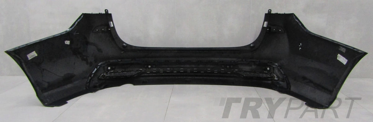 Rear Bumper for Hyundai I30 3rd Gen Wagon LIFT 20-23