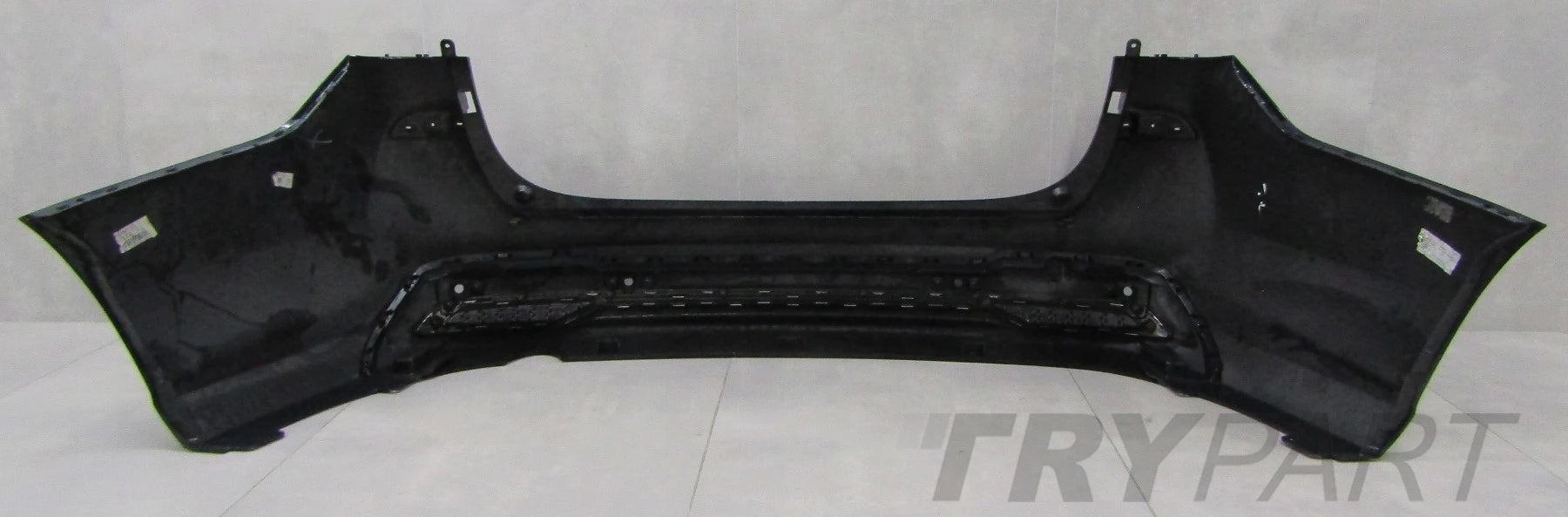 Rear Bumper for Hyundai I30 3rd Gen Wagon LIFT 20-23