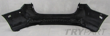 Rear Bumper for Hyundai I30 3rd Gen Wagon LIFT 20-23