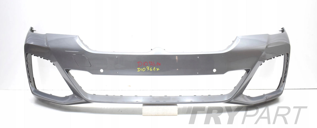 BMW G30 G31 LIFT LCI M Package Front Bumper ORG