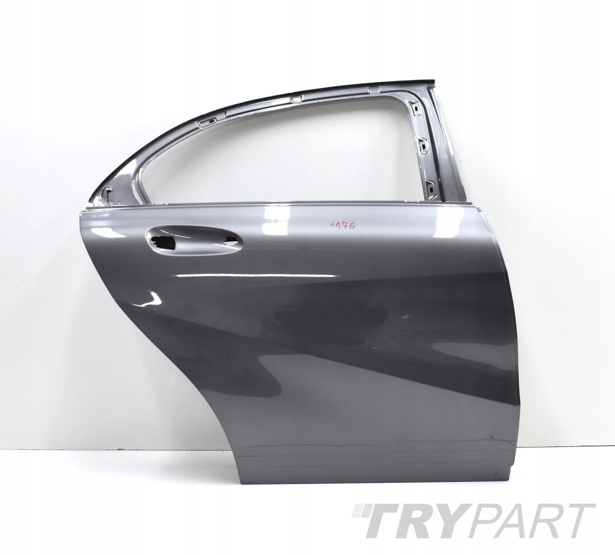 MERCEDES A CLASS W176 RIGHT REAR DOOR ORG