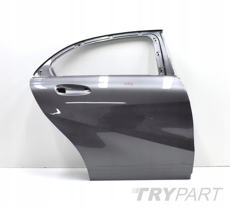 MERCEDES A CLASS W176 RIGHT REAR DOOR ORG