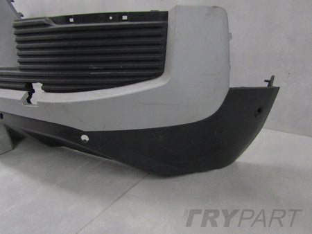Rear Bumper Ford Explorer VII 7 EV ELECTRIC 24-