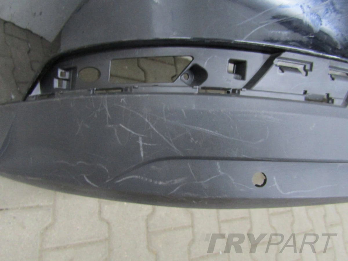 Rear Bumper for VOLVO POLESTAR II 2 20-