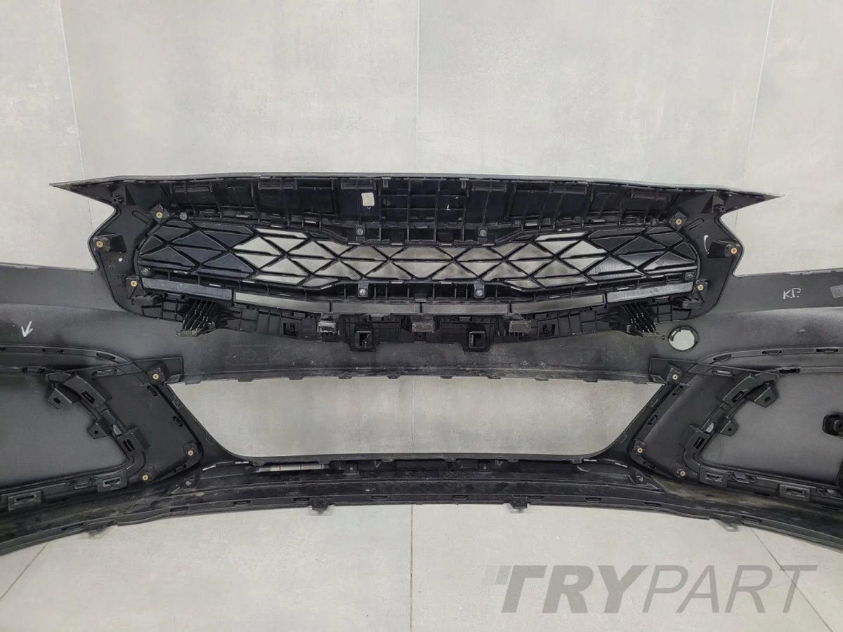 Front Bumper for Kia Xceed X-Ceed X Ceed Lift 22-