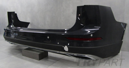 Rear Bumper VW Volkswagen Golf 8 VIII 5H9 KOMBI ALLTRACK 20-