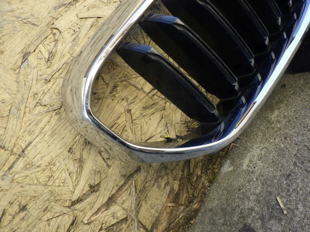 BMW 5 G30 G31 LCI LIFT GRILLE