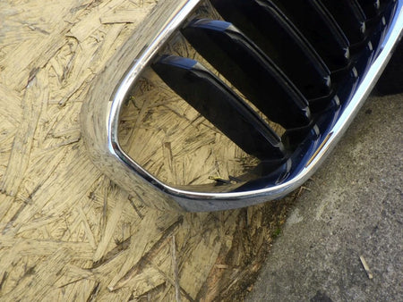 BMW 5 G30 G31 LCI LIFT GRILLE