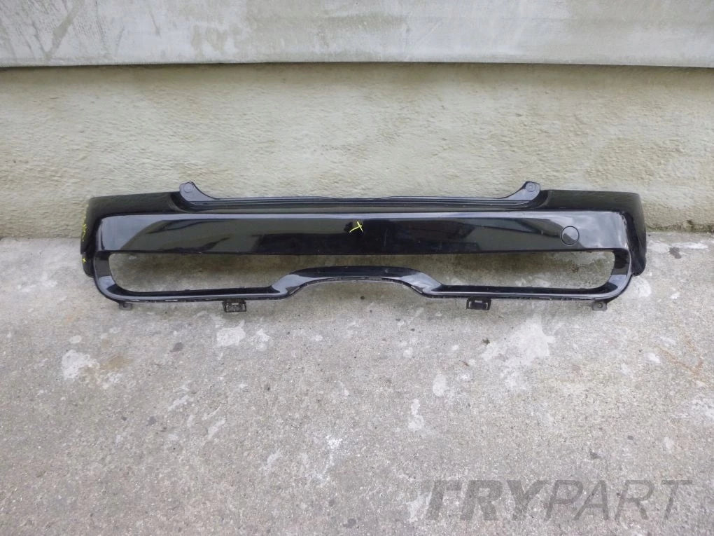 MINI COOPER S R56 R57 R58 LIFT Rear Bumper