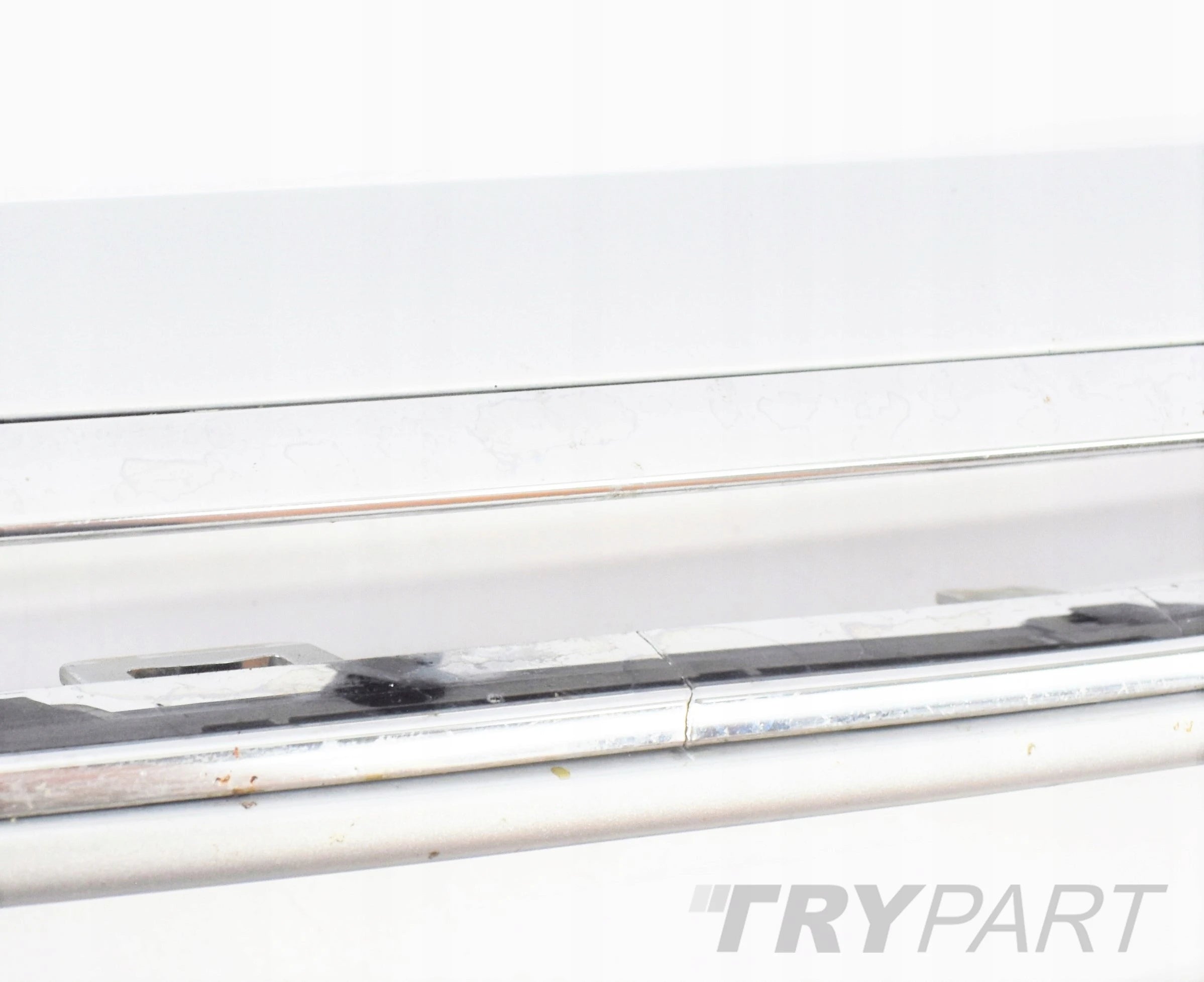MERCEDES GLC W253 CHROME BUMPER GRILLE ORG