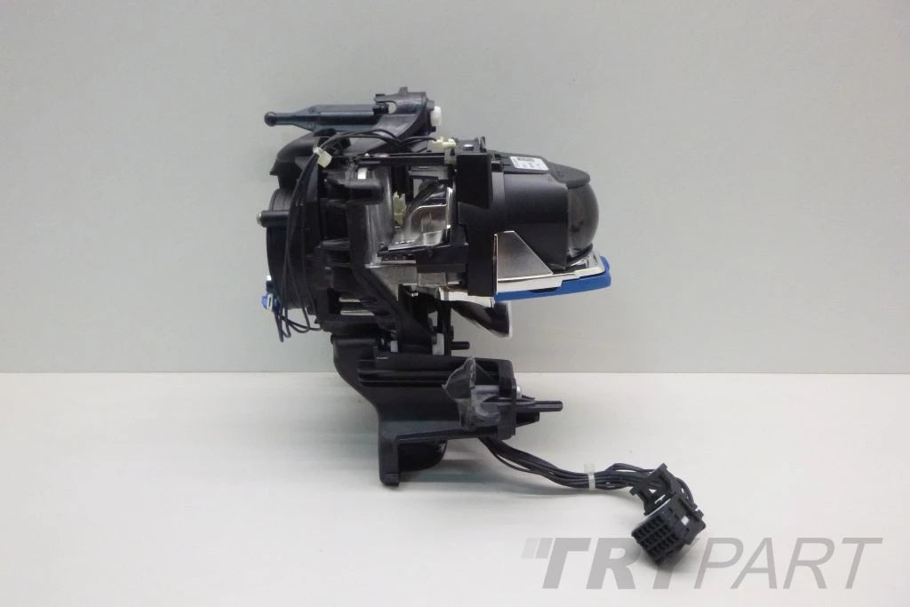 BMW 7 G11 G12 LASER LED LENS