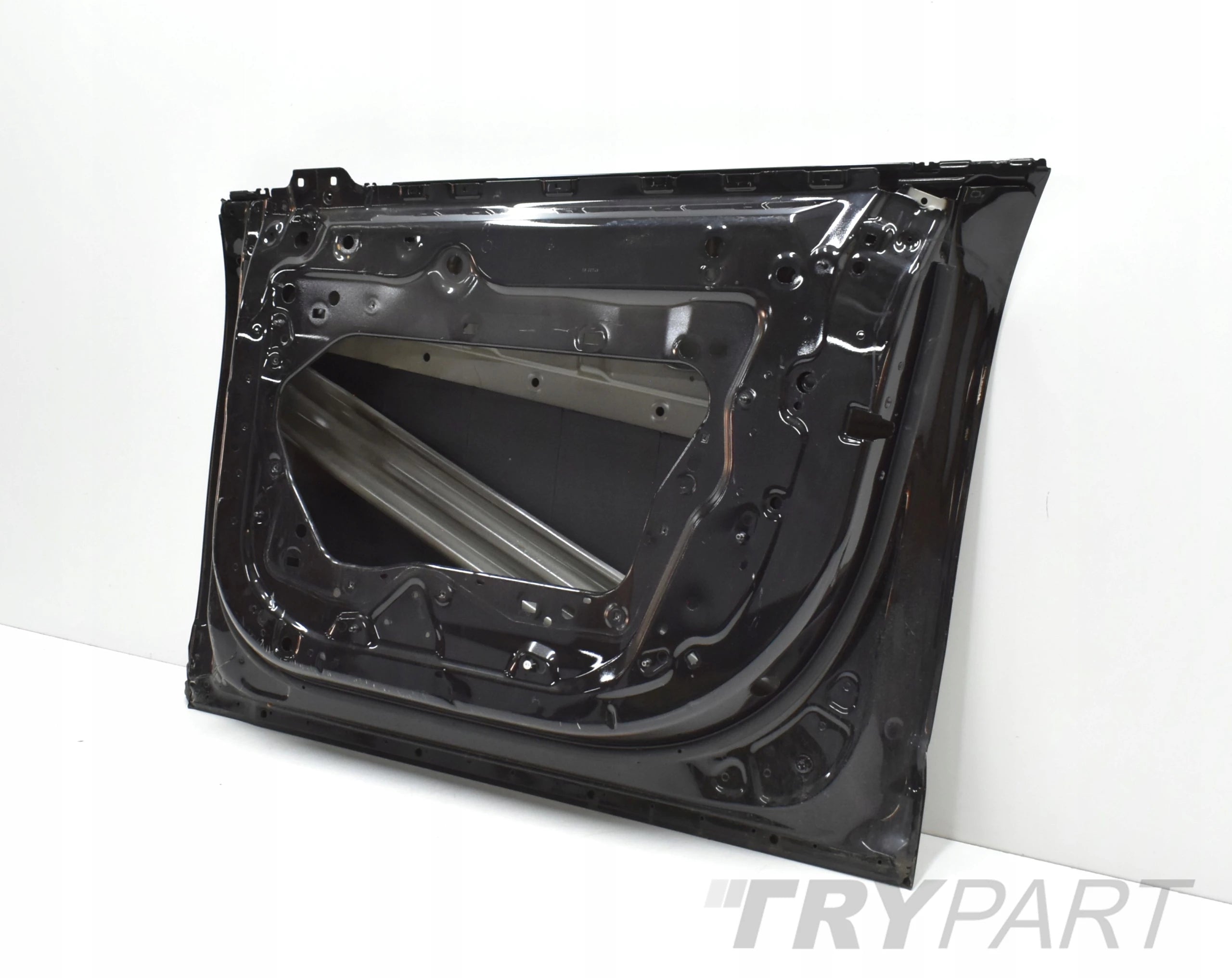 BMW IX I20 Front Right Door Genuine