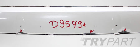 VW EOS 1Q0 LIFT FRONT BUMPER ORG