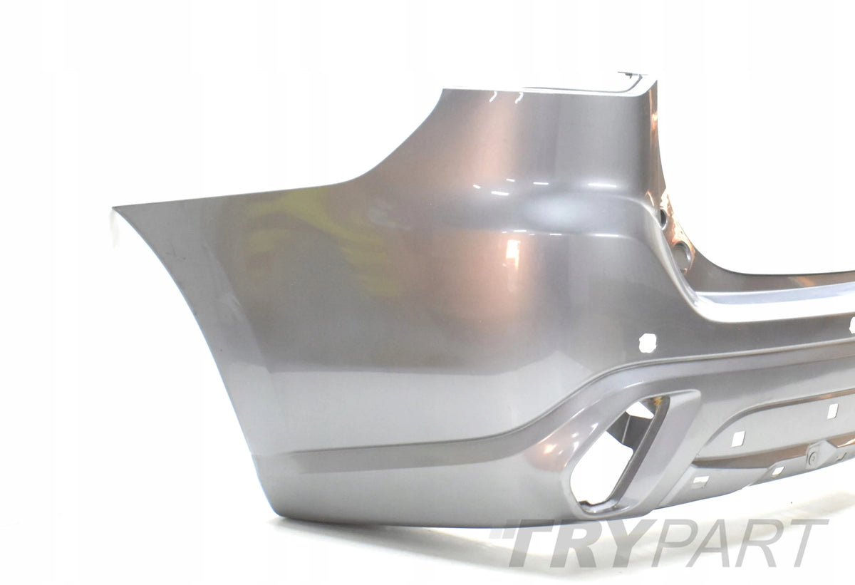 MITSUBISHI OUTLANDER III 3 LIFT REAR BUMPER ORG