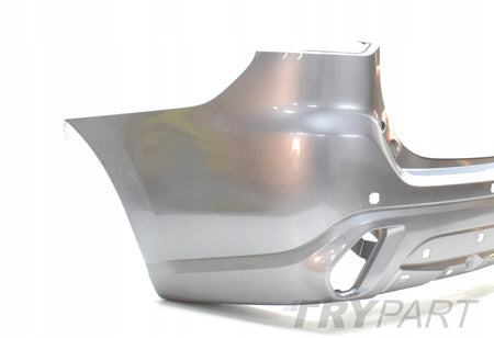 MITSUBISHI OUTLANDER III 3 LIFT REAR BUMPER ORG