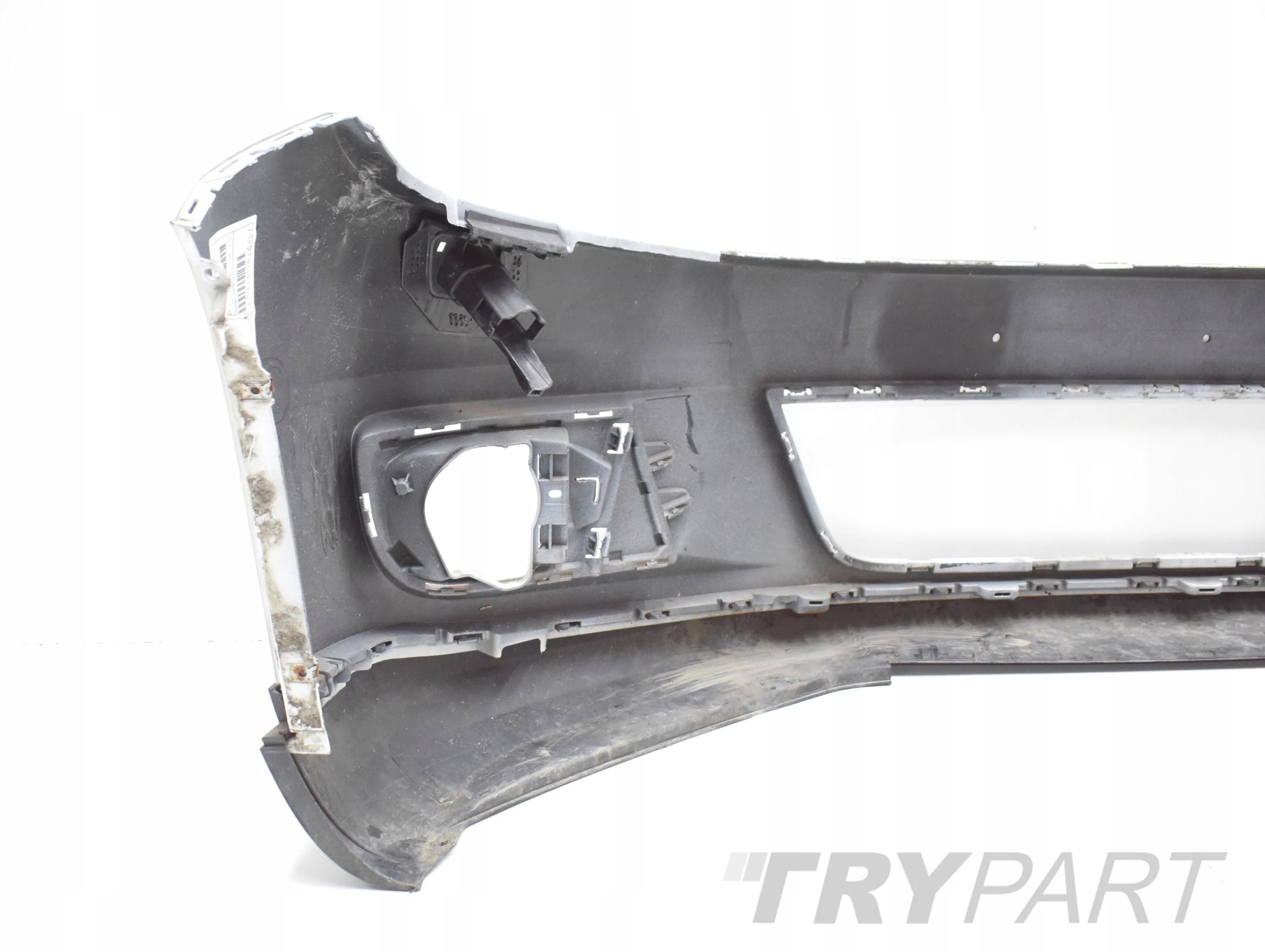 VW TIGUAN 5N0 LIFT FRONT BUMPER ORG