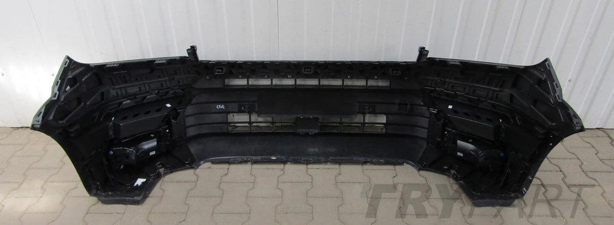 Front Bumper VW Crafter 2 II 7C0 16-
