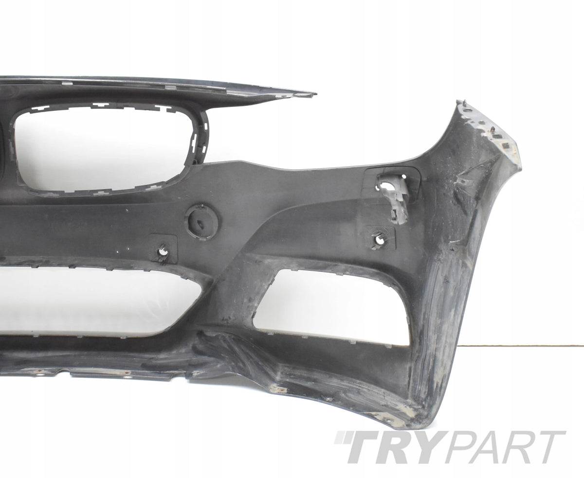 BMW 3 GT F34 M PACKAGE FRONT BUMPER ORG