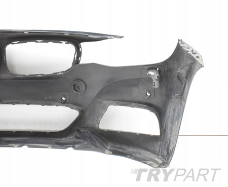 BMW 3 GT F34 M PACKAGE FRONT BUMPER ORG