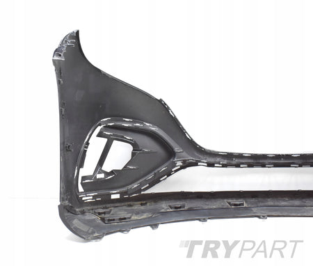 MERCEDES EQS W296 X296 AMG FRONT BUMPER ORG