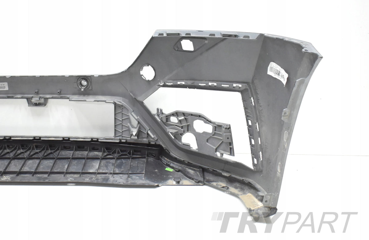 SKODA OCTAVIA IV RS VRS 5E3 FRONT BUMPER ORG + BOTTOM