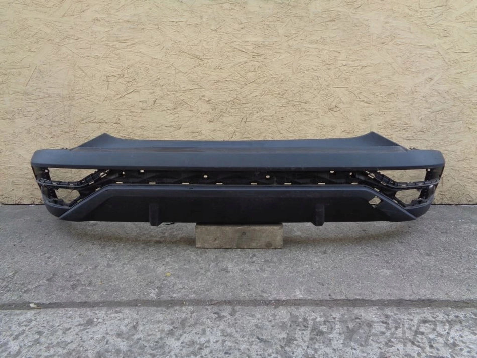 HYUNDAI TUCSON IV 4 20- Rear Bumper