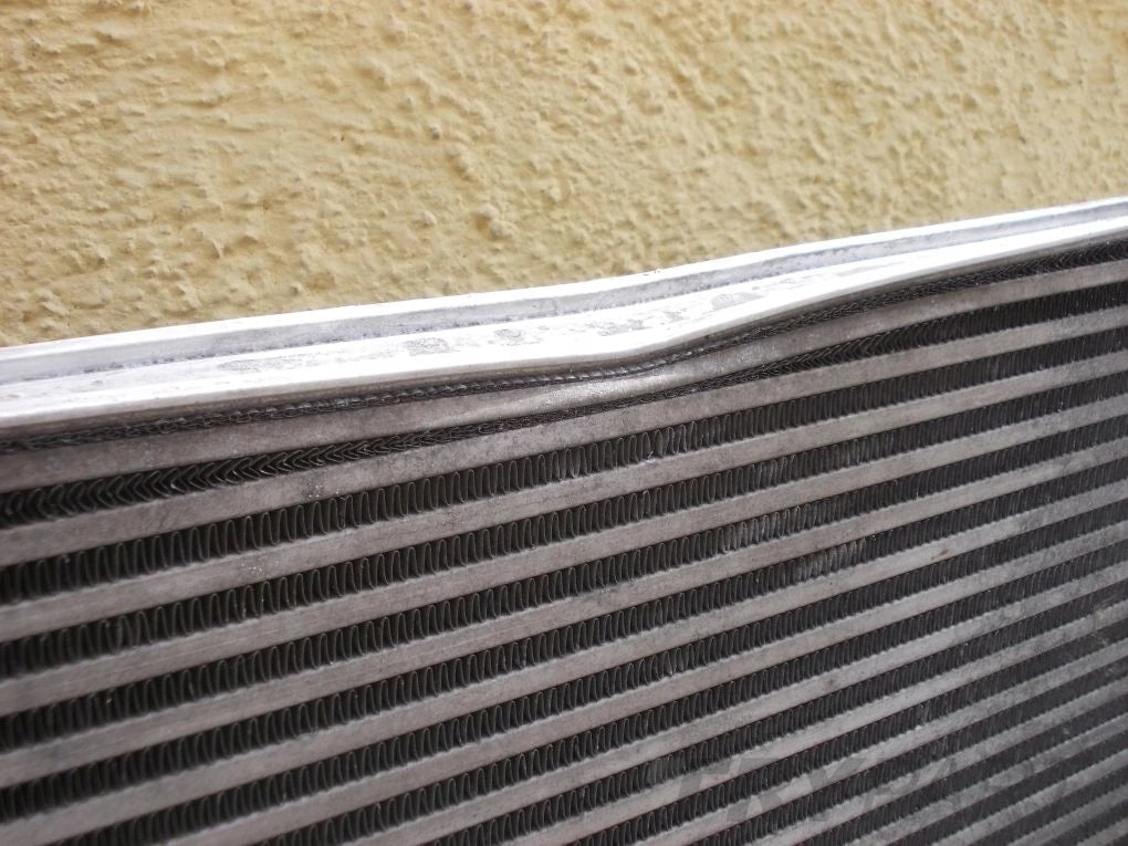 AUDI A3 GOLF 5 TOURAN LEON 1K0 INTERCOOLER