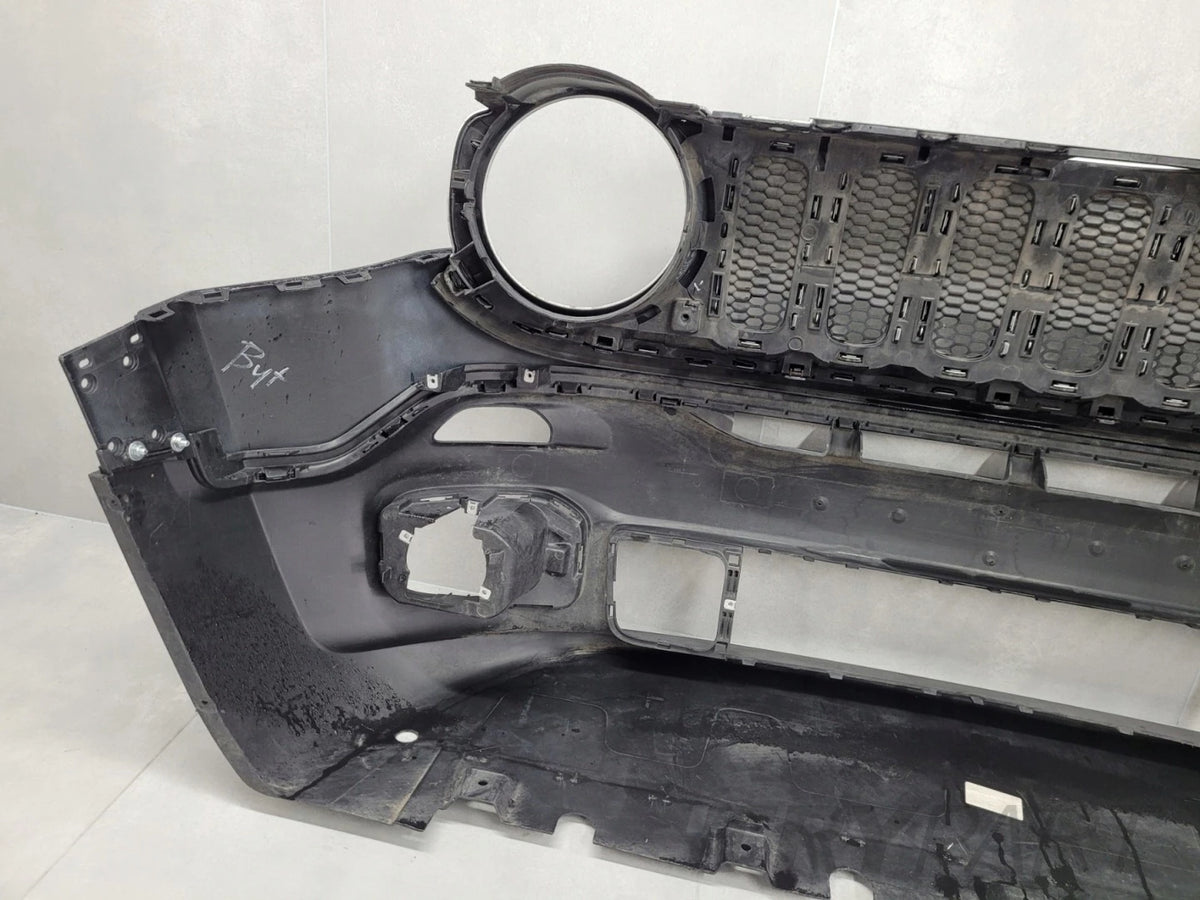 Front Bumper for Jeep Renegade 14-18