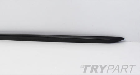 AUDI A4 B9 8W0 S LINE RIGHT SILL MOULDING