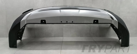Rear Bumper for BYD SEAL U SONG PLUS 24-