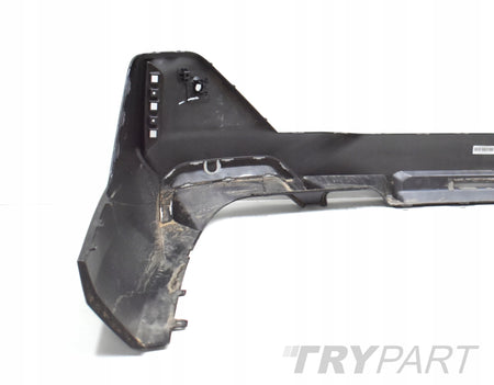 BMW 5 G60 M PACKAGE REAR BUMPER - ORIGINAL