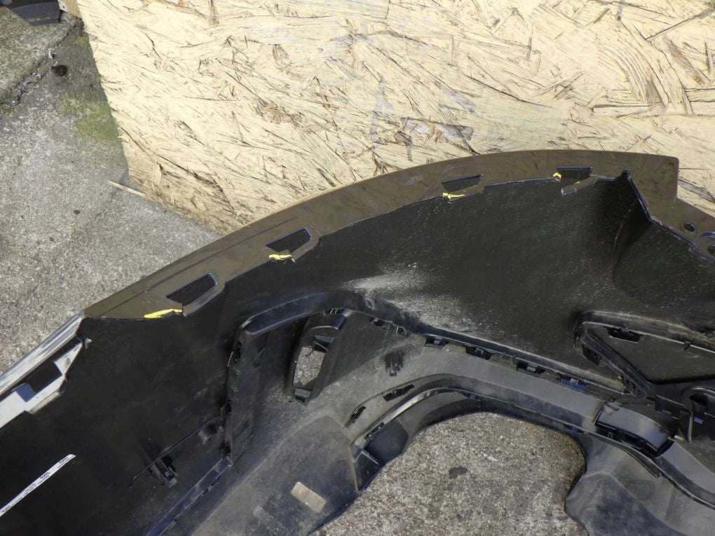 BMW X4 G02 M40 M PACKAGE LIFT LCI 21- Rear Bumper