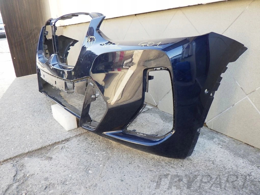 BMW X3 G01 LIFT LCI M PACKAGE front bumper