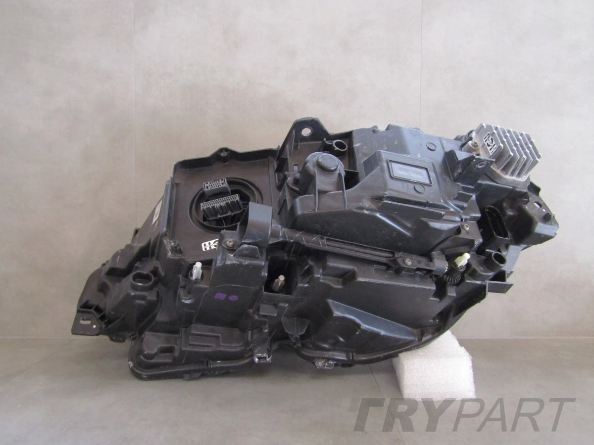 HEADLIGHT VOLVO V90 S90 LED MID 16- RH RIGHT 32337683