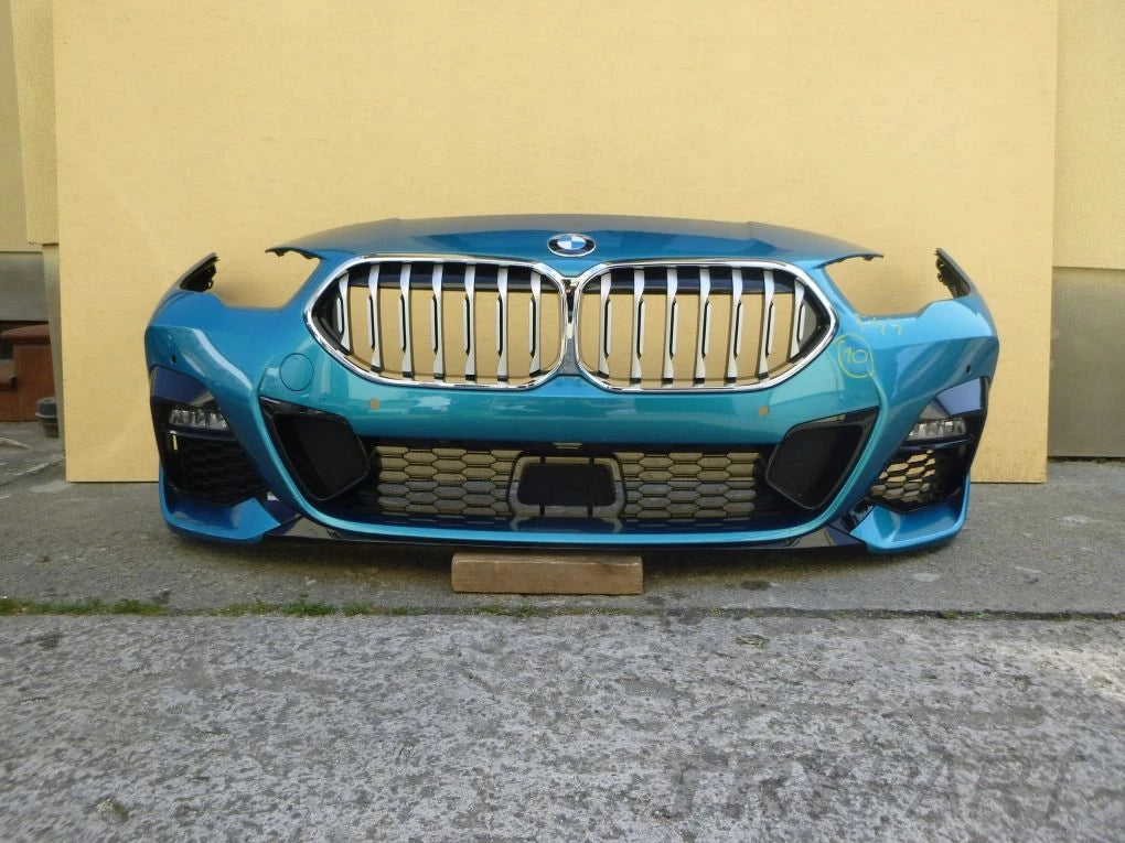 BMW 2 F44 Gran Coupe M Sport Package LED Front Bumper