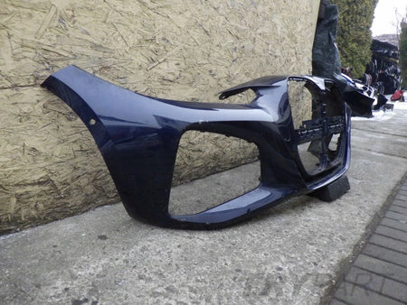 BMW 4 G22 G23 M Sport Package 20- Front Bumper