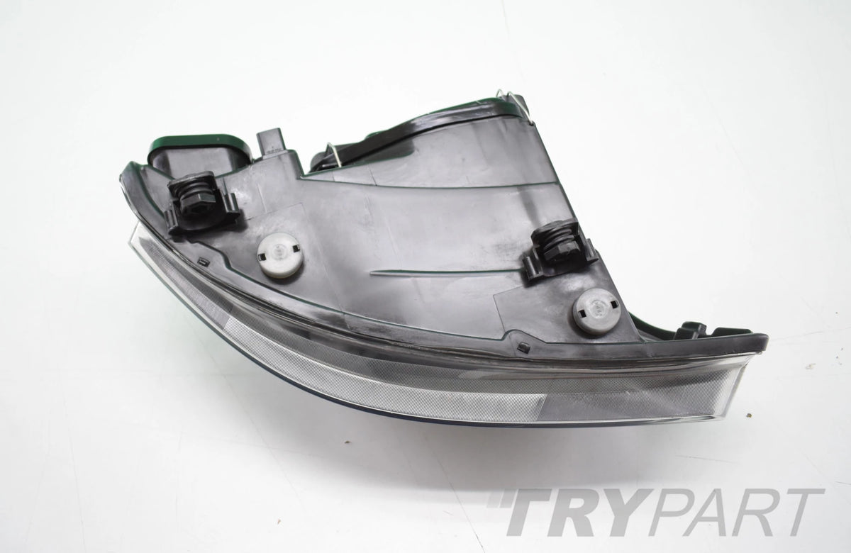 SEAT IBIZA III 6L0 HEADLIGHT LEFT FRONT EU