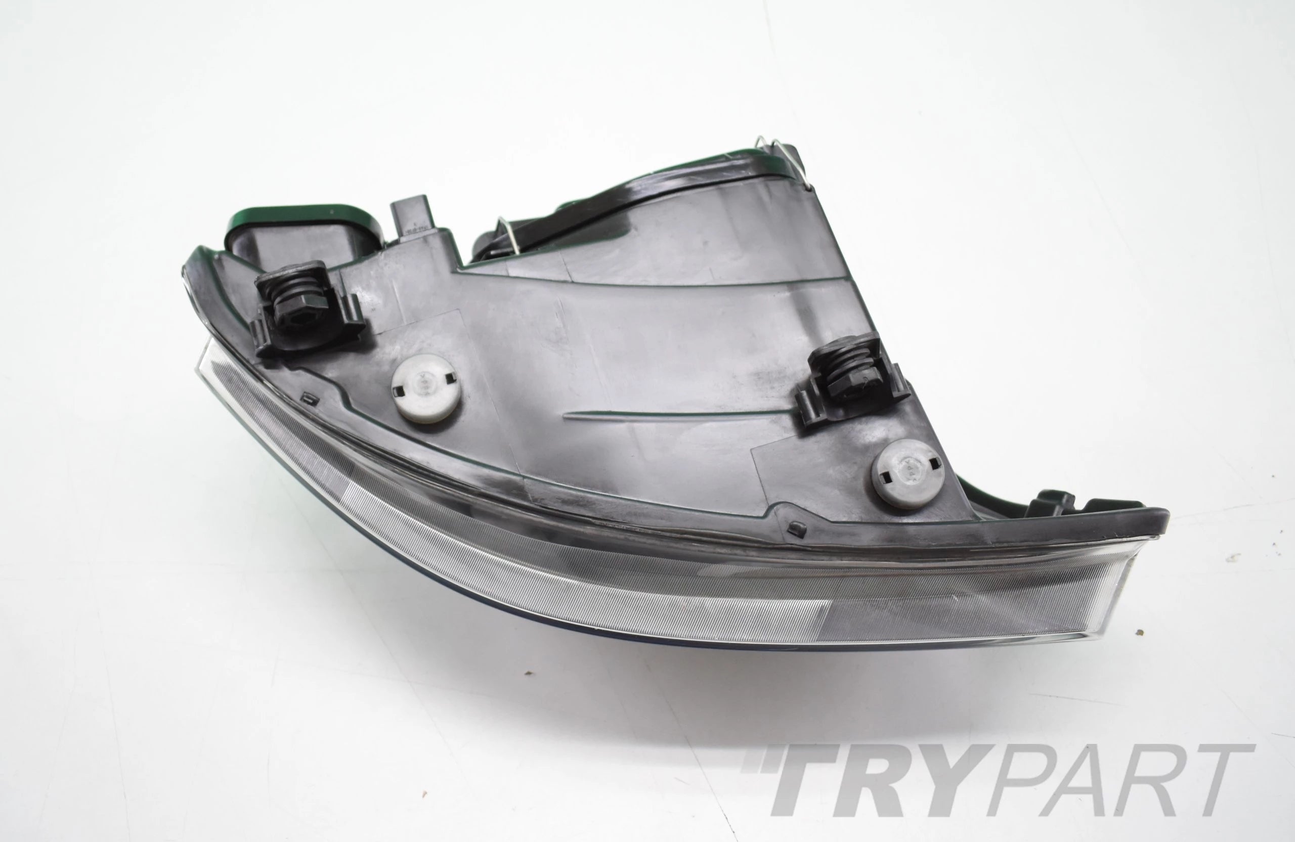 SEAT IBIZA III 6L0 HEADLIGHT LEFT FRONT EU