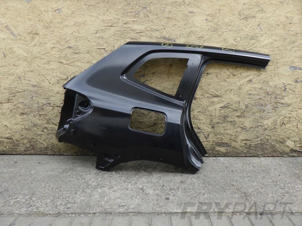 BMW X3 G01 X3M F97 IX3 G08 17- Right Rear Fender