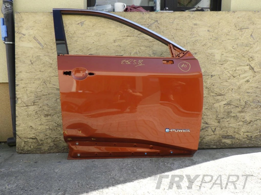 NISSAN X-TRAIL X TRAIL T33 ROGUE 2021- Front Right Door