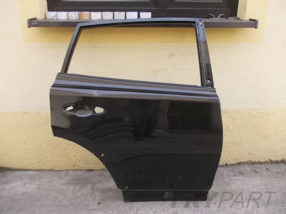 TOYOTA RAV 4 RAV4 13- 2013 Right Rear Door