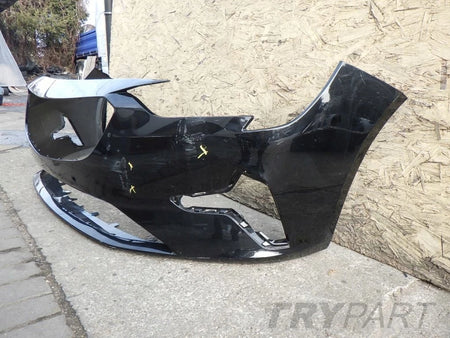 OPEL INSIGNIA B II LIFT 20- FRONT BUMPER
