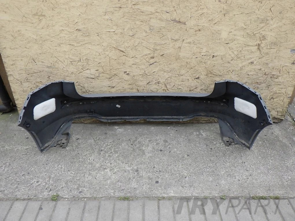VW GOLF VIII 8 5H0 HB 2020- Rear Bumper