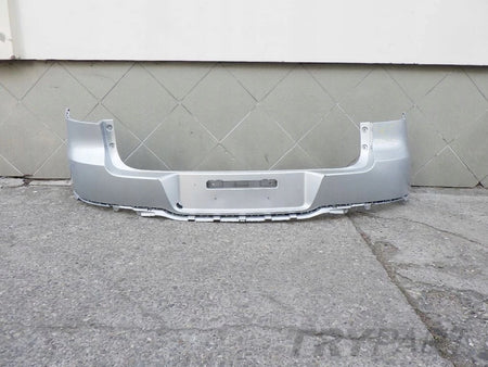 VW TIGUAN 1 I 5N0 06- Rear Bumper