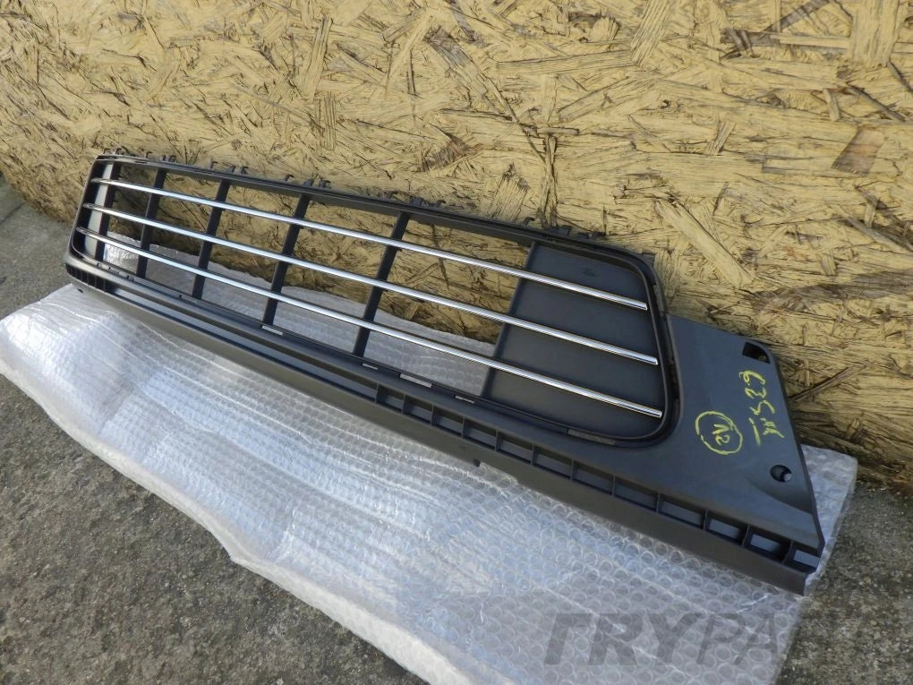 FORD GALAXY III MK3 LIFT 2010- FRONT BUMPER GRILLE CENTER