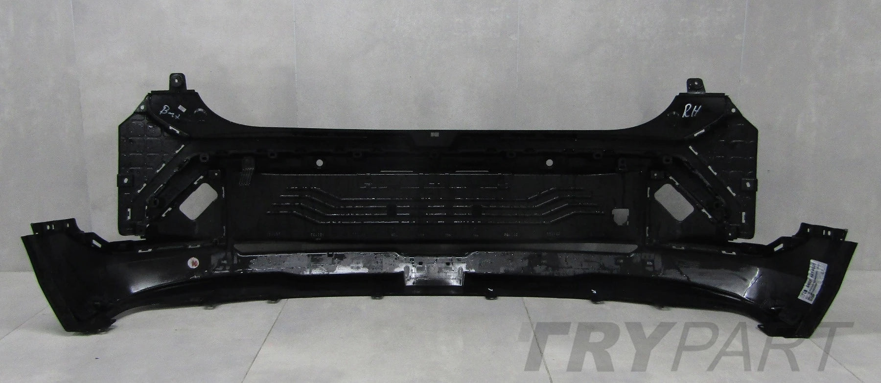 Rear Bumper KIA EV3 EV 3 GT Line 2024-