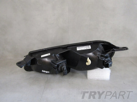 HEADLIGHT CITROEN C3 III STANDARD DRL RH RIGHT 20-24 LIFT 9833480280-03